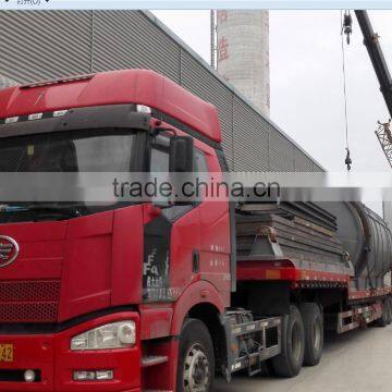 10 TON Tyre Pyrolysis Plant Supplier With More Than 8 Years Experiences photo-6