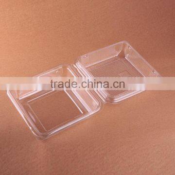 BOPS Square Plastic Mooncake Container photo-3