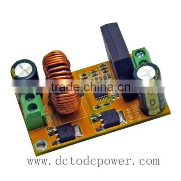 AC24V turn DC12V AC24V turn DC5V DC-DC AC to DC power supply 12V3A 5A 8A surveillance