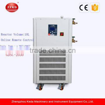 New Creative 30L Energy Saving High and Low Temperature Cycling Device