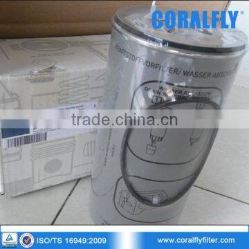 Low MOQ Filter Supplier Diesel Engine Fuel/Water Separator 0004771702 photo-2