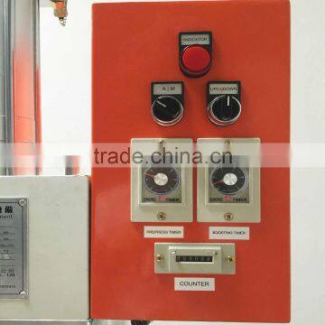 JULY C-frame Metal Table Hand Punch Press Mechanical photo-6