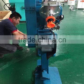 Hot Sale JULY Factory Low Prices Rivet Punching Machine photo-6