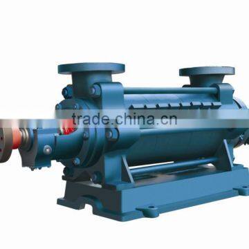 Electric Multistage Centrifugal Pump photo-5