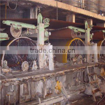 Corrugated Paper Machine photo-3