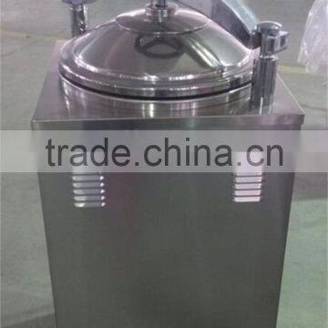 VA-SD Vertical Medical Autoclave for Sale photo-3