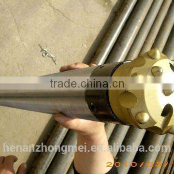 Rock Drilling/DTH Hammer Drill Bit for Sale Manufacturer in China photo-2