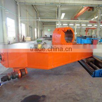 ZZSL Hot Induction Pipe Bending Machine/pipe Bender