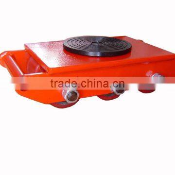 cargo pallet trolley transport cargo trolley