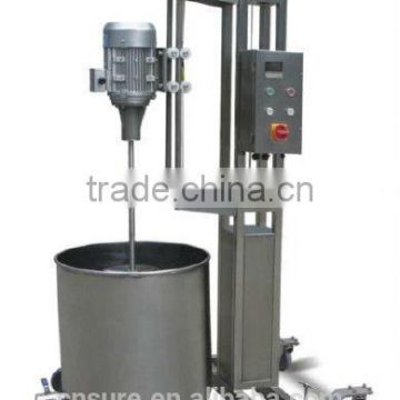 DJJ200 Batter Mixer