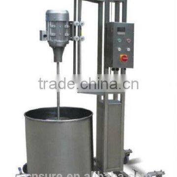 Batter Mixer photo-2
