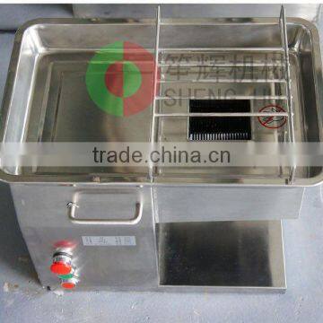 suitable for the catering industry guangdong automatic meat slicing machine