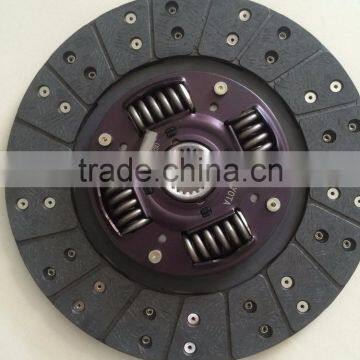 Clutch Pressure Plate Clutch Disc for TOYOTA 31250-26230 photo-4