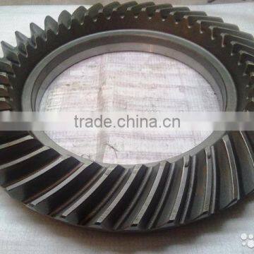 Crown Wheel and Pinion Gear Set for NPR 6X39 6*39 OEM No 8-97023-639 photo-2