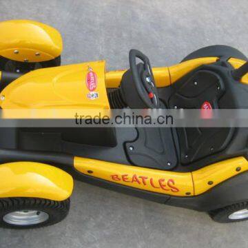 electric go kart for kids (TKG200W)