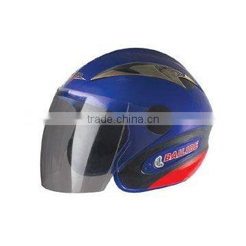 Motorcycle CE Helmet with good quality.Safety Protection(TKH-218)