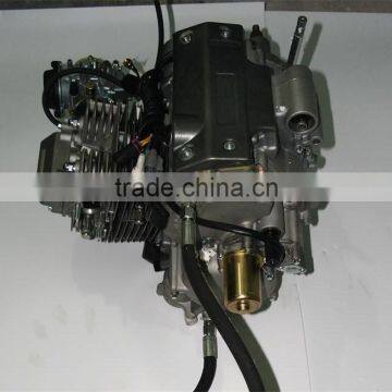 TRX350 Rancher ATV ENGINE PARTS photo-3