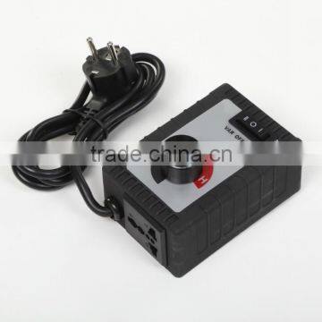 Hydroponics Systems Australia Variable Fan Speed Control photo-3