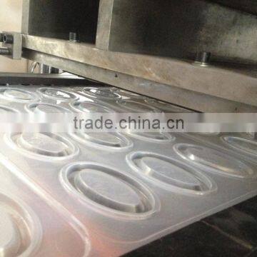 Fully Automatic PP Products Thermoform Machine photo-6