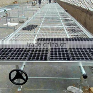Hot Sale Ebb and Flow Hydroponic