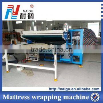 Spring Roling Machine photo-2