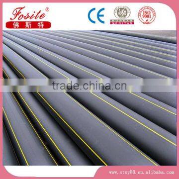 High Quatlity CHINA HDPE100 PE Pipe for Irrigated Farmland photo-3