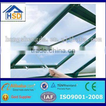China Modern Green House for Sale photo-3