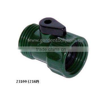 Plastic Dial Switch For Hose Adaptor