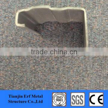 Light Steel Window Channel Profile photo-5