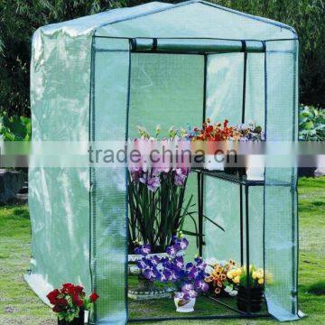 plastic tunnel greenhouse,tunnel greenhouse,PE greenhouse plastic cover for flower and plant