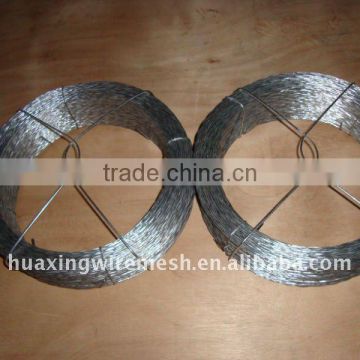 Suspension rod wire for false ceiling