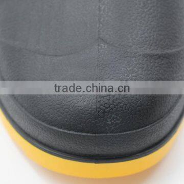 Wholesale Pvc Wellington Boots ,mining Safety Gumboots photo-5