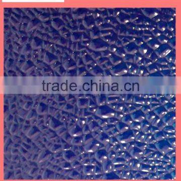 1.0 mm Fiberglass Reinforced Plastic Embossed Sheet photo-4