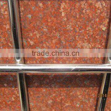 1" hot dipped galvanized welded wire mesh