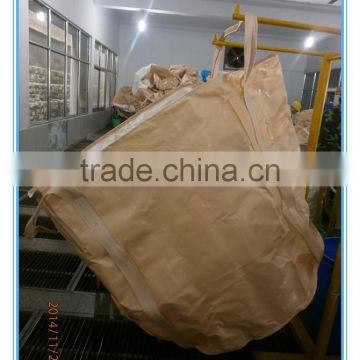 high quality pp waterproof super sacks