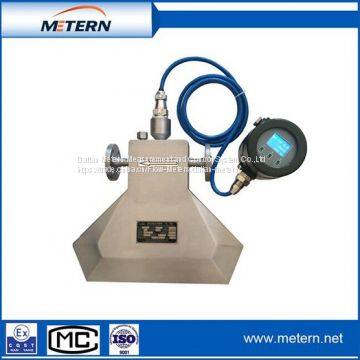 High Accuracy Class ISO Original Manufacturer Mass Flow Meter photo-5