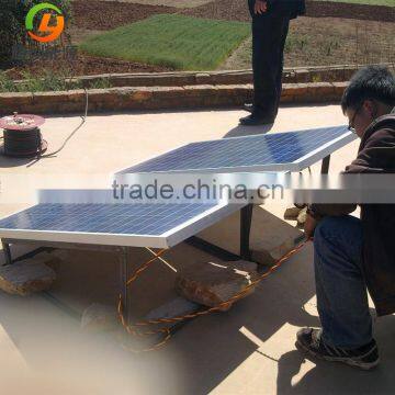 Whole House 2KVA Solar Panel Power System With off Grid photo-6