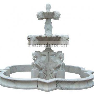 New Design Garden Water Fountain photo-2