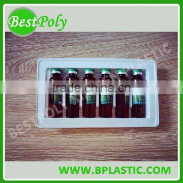 Customized Plastic Blister Tray for Medical Use photo-2