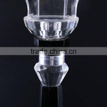 New Product Super Quality Fashional Crystal Candelabra With Fast Delivery photo-3
