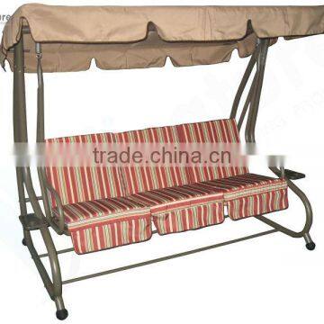 patio swing with canopy outdoor furniture 2014