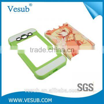 All Mobile Phone Shell Excellent Quality Modern 3d Sublimation Case photo-3