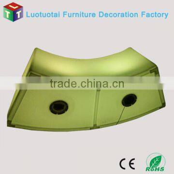 Outdoor Plastic Garden Stool/chair photo-2