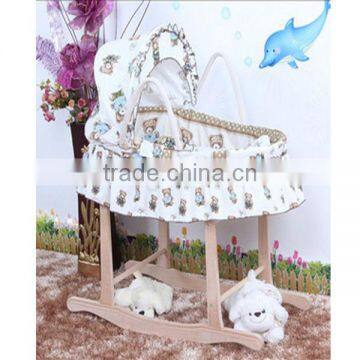 baby bassinet basket