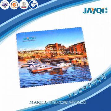 Custom Printed Microfiber Lens Cleaning Cloth photo-4