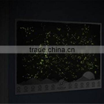 CT-451 Star Map Luminous Constellation Map Sky Map photo-6