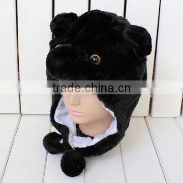 Wholesale Plush Animal Sex Hat photo-2