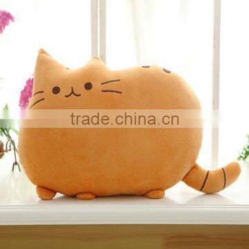 New Arrival 2017 Customized Pusheen Plush Toy Cat photo-5