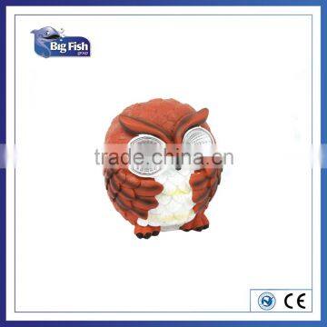 Energy-saving Small Owl Garden Decoration Solar Light
