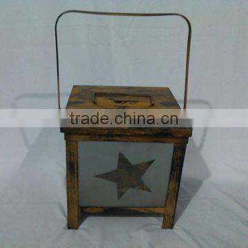 Interior Decoration Lanterns